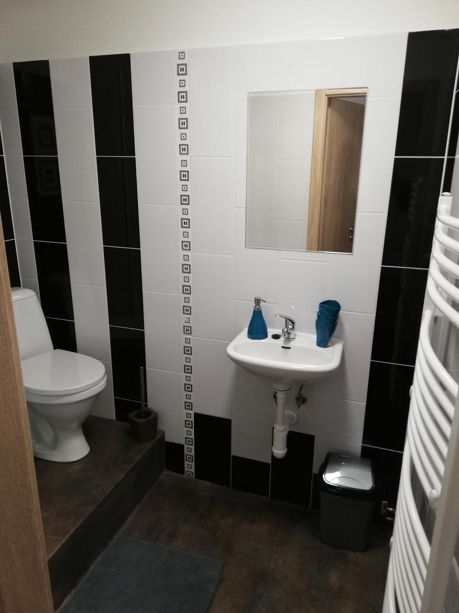 Penzion Svaty Petr Boží Dar Exterior foto